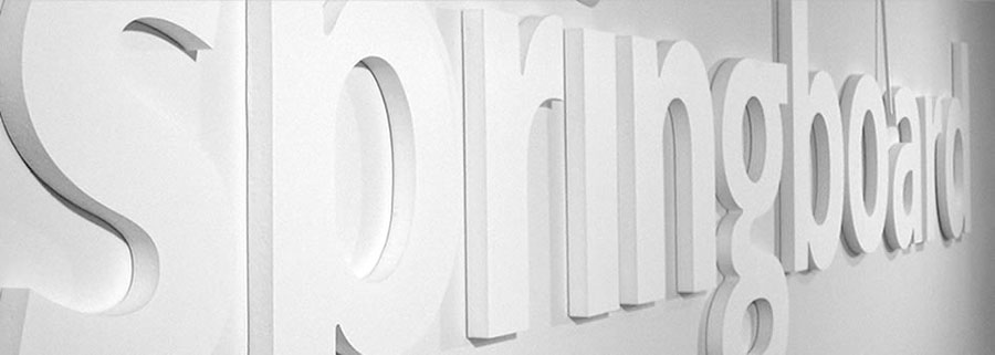 Springboard Office